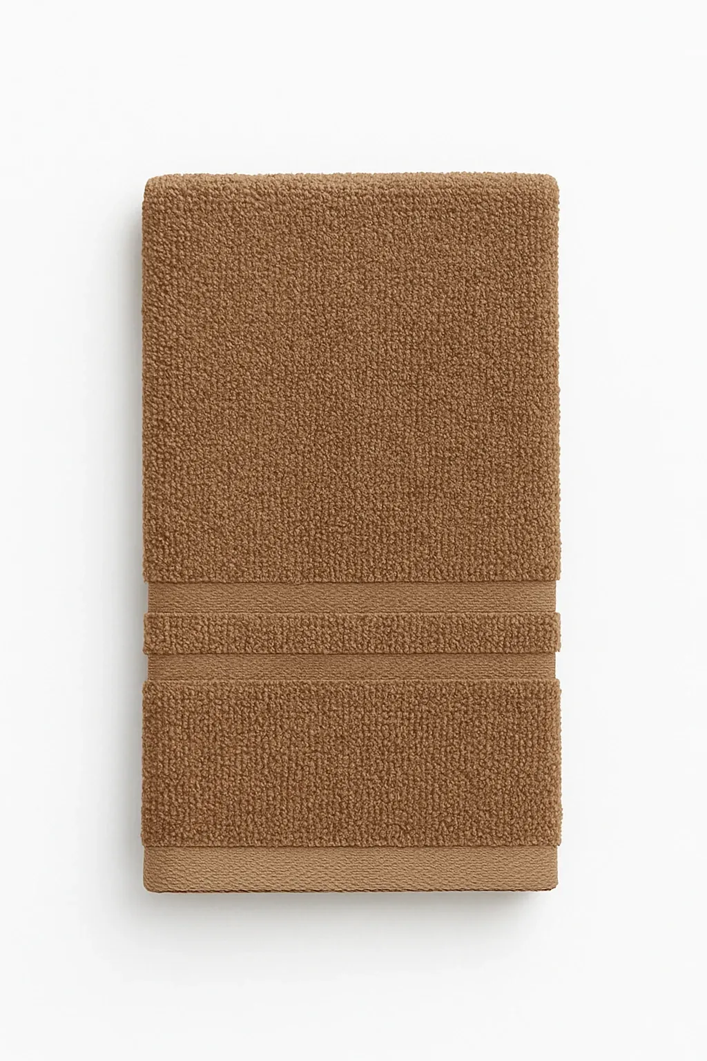 Pure Cotton Bath Towel (30x60)